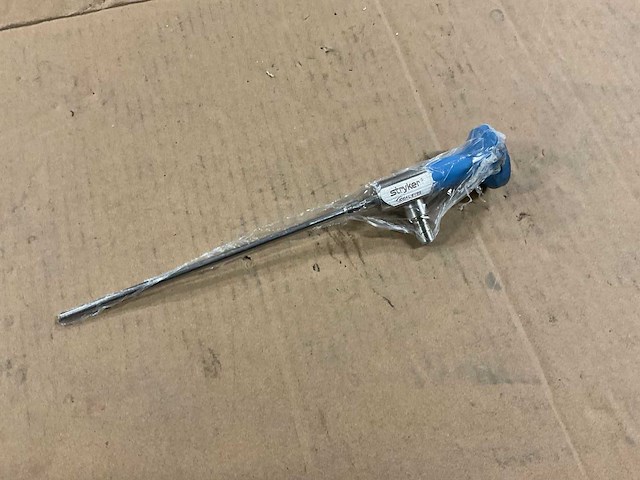 Stryker laryngoscoop - afbeelding 1 van  2