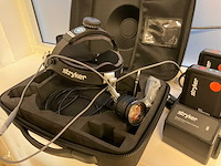 Stryker led headlight - afbeelding 3 van  4