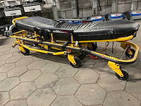 Stryker mx-pro ambulance brancard - afbeelding 2 van  6