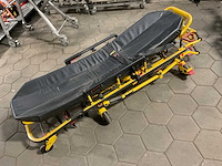 Stryker mx-pro ambulance brancard - afbeelding 3 van  6