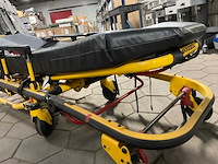 Stryker mx-pro ambulance brancard - afbeelding 6 van  6