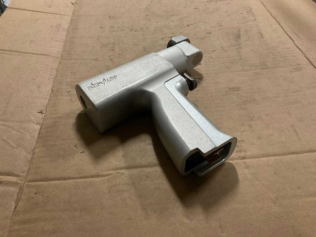 Stryker oscillerend zaag apparaat - afbeelding 2 van  5