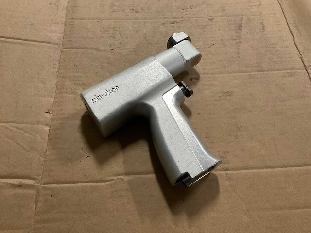 Stryker oscillerend zaag apparaat - afbeelding 3 van  5