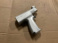 Stryker oscillerend zaag apparaat - afbeelding 3 van  5