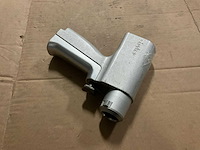 Stryker oscillerend zaag apparaat - afbeelding 2 van  4