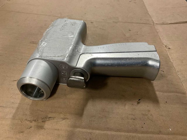 Stryker oscillerend zaag apparaat - afbeelding 3 van  4