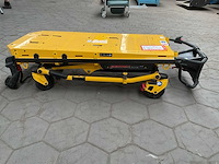 Stryker power pro medical litter and stretch - afbeelding 3 van  6