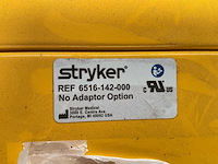 Stryker power pro medical litter and stretch - afbeelding 5 van  6