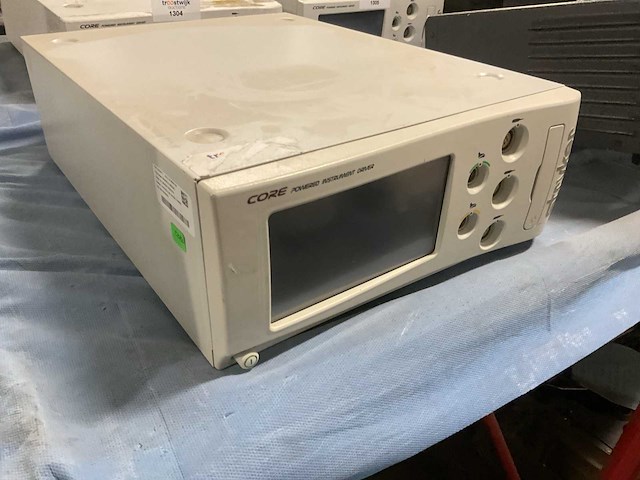 Stryker ref 5400-50 controler micro power - afbeelding 1 van  5