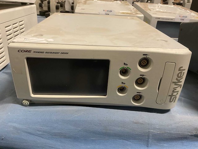 Stryker ref 5400-50 controler micro power - afbeelding 2 van  5