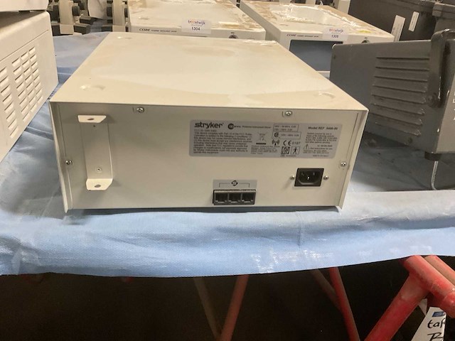 Stryker ref 5400-50 controler micro power - afbeelding 4 van  5