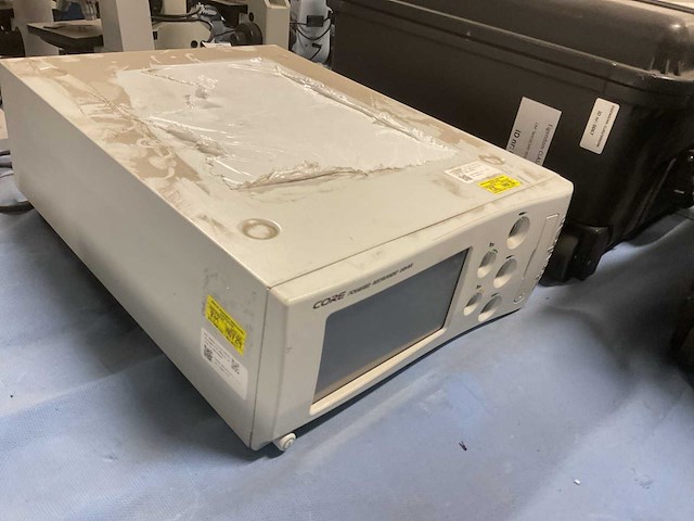 Stryker ref 5400-50 controler micro power - afbeelding 1 van  5