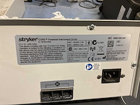 Stryker ref 5400-50 controler micro power - afbeelding 5 van  5