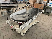 Stryker renaissance 1210 stretcher ziekenhuisbed - afbeelding 1 van  9