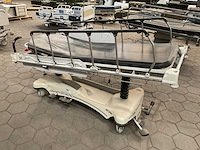 Stryker renaissance 1210 stretcher ziekenhuisbed - afbeelding 4 van  9