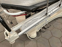 Stryker renaissance 1210 stretcher ziekenhuisbed - afbeelding 7 van  9