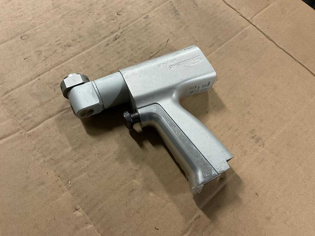 Stryker system5 oscillerend zaag apparaat - afbeelding 1 van  4