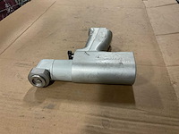 Stryker system5 oscillerend zaag apparaat - afbeelding 4 van  4