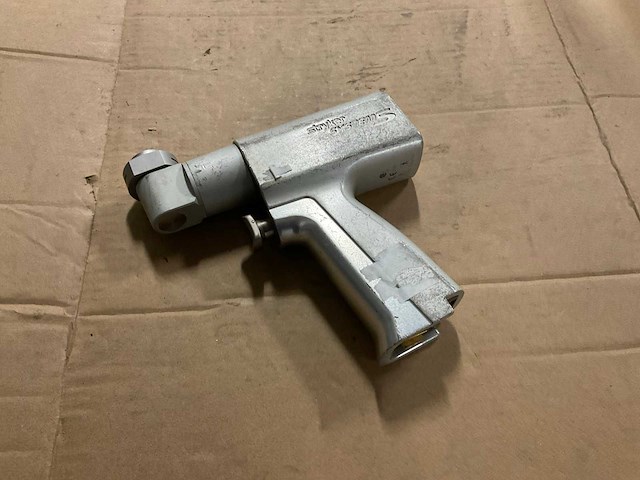 Stryker system5 oscillerend zaag apparaat - afbeelding 1 van  4