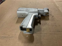 Stryker system5 oscillerend zaag apparaat - afbeelding 4 van  4