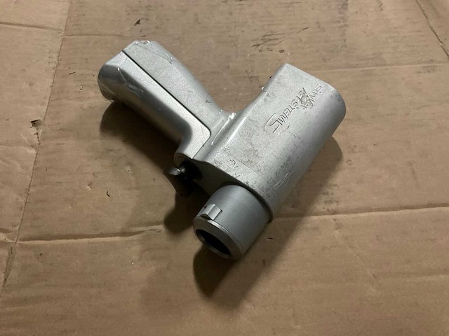 Stryker system5 oscillerend zaag apparaat - afbeelding 2 van  4