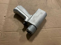 Stryker system5 oscillerend zaag apparaat - afbeelding 2 van  4