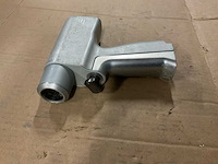 Stryker system5 oscillerend zaag apparaat - afbeelding 3 van  4