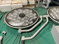 Stryker visum led surgical light - afbeelding 1 van  5