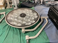 Stryker visum led surgical light - afbeelding 1 van  5