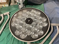 Stryker visum led surgical light - afbeelding 2 van  5