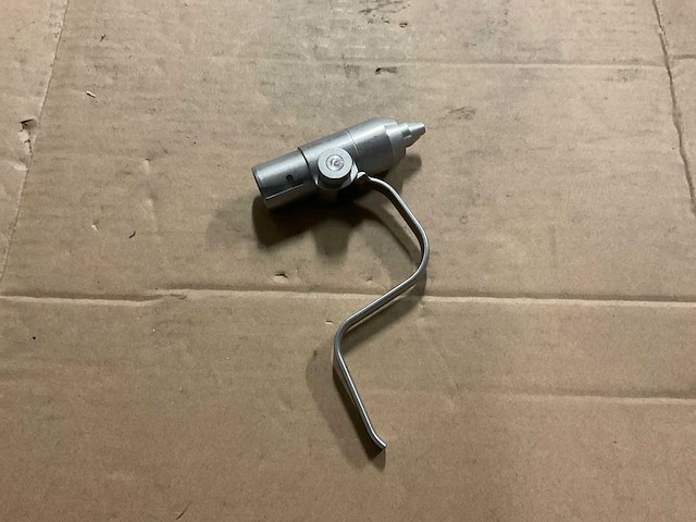 Stryker wire collet attechment - afbeelding 1 van  2