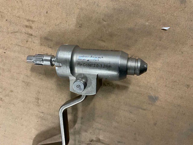 Stryker wire collet attechment - afbeelding 3 van  4