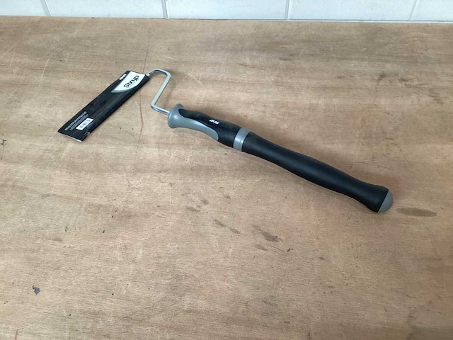 Stryp rb18t palletdeal verfbeugel 18cm, met verlengsteel (336x) - afbeelding 1 van  4