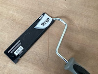 Stryp rb18t palletdeal verfbeugel 18cm, met verlengsteel (336x) - afbeelding 2 van  4