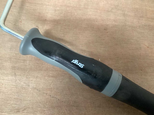 Stryp rb18t palletdeal verfbeugel 18cm, met verlengsteel (336x) - afbeelding 3 van  4