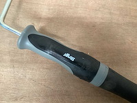 Stryp rb18t palletdeal verfbeugel 18cm, met verlengsteel (336x) - afbeelding 3 van  4