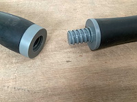 Stryp rb18t palletdeal verfbeugel 18cm, met verlengsteel (336x) - afbeelding 4 van  4