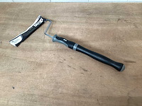 Stryp rb25t greep voor verfroller 25cm, met verlengsteel (168x) - afbeelding 1 van  3