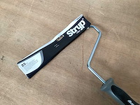 Stryp rb25t greep voor verfroller 25cm, met verlengsteel (168x) - afbeelding 2 van  3