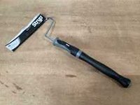 Stryp verlengsteel incl. beugel 25 cm (180x) - afbeelding 1 van  4