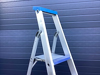 Sts trap bt6 ladder en trap - afbeelding 2 van  6