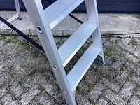 Sts trap bt6 ladder en trap - afbeelding 4 van  6