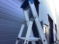 Sts trap bt6 ladder en trap - afbeelding 5 van  6