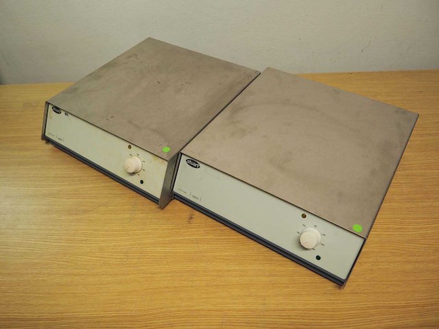 Stuart - magneetroerders - afbeelding 1 van  6
