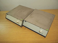 Stuart - magneetroerders - afbeelding 1 van  6