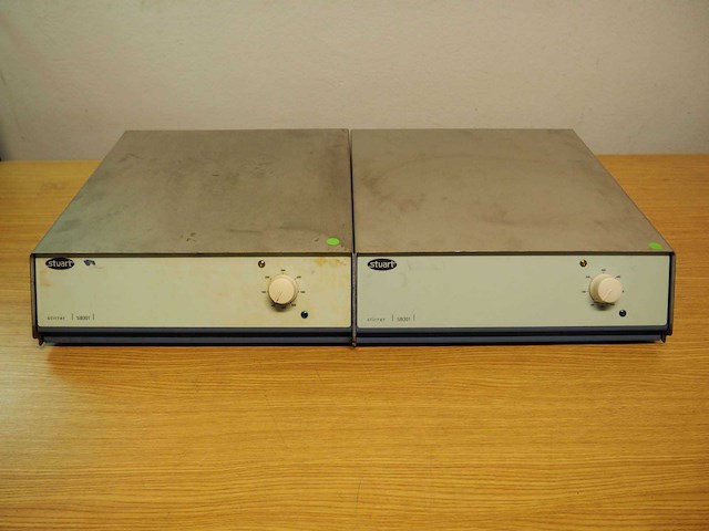 Stuart - magneetroerders - afbeelding 2 van  6