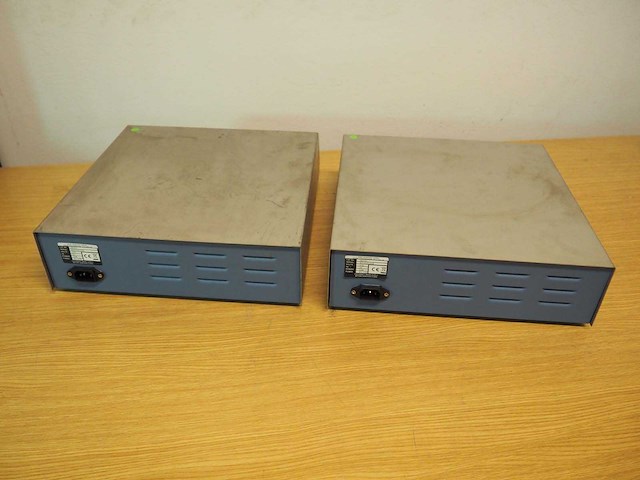 Stuart - magneetroerders - afbeelding 5 van  6