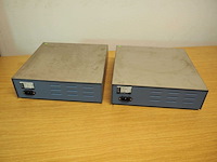 Stuart - magneetroerders - afbeelding 5 van  6