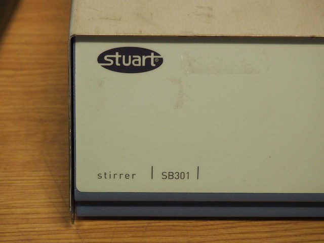 Stuart - magneetroerders - afbeelding 1 van  2