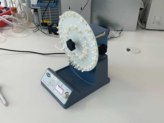 Stuart rotator sb3 rotatiemenger - afbeelding 4 van  4